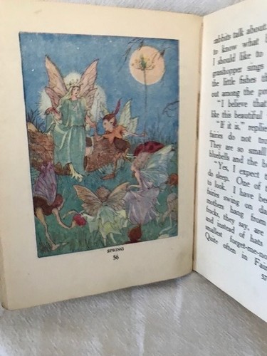 STORY LAND by T. PAYTEN GUNTON - THE GRANT EDUCATIONAL COMPANY - H/B - 1944 - Picture 2 of 3
