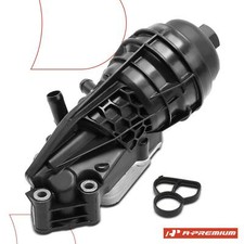 A-Premium Engine Oil Filter Housing for Mercedes-Benz A Class Petrol 2701800810 