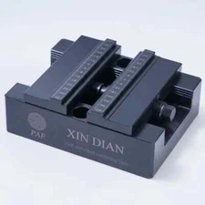 H90 4-axis 5-axis universal vice Precision Vise CNC vise Selr centering Vise