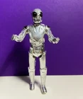 Star Wars Vintage Death Star Droid 1978 W/ GREAT JOINTS Kenner Action Figure!