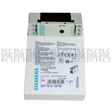 NEW Siemens 3RP1512-1AP30 Time Relay