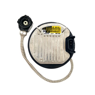 New For Lexus LX 570 RX 350 450h Xenon Ballast HID Control Unit Computer Module