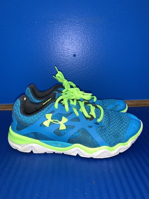 under armour micro g monza