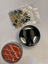 48 pc 1/4" OEM Nike Adidas track Spike Wrench tool key replacement Spikes  Box