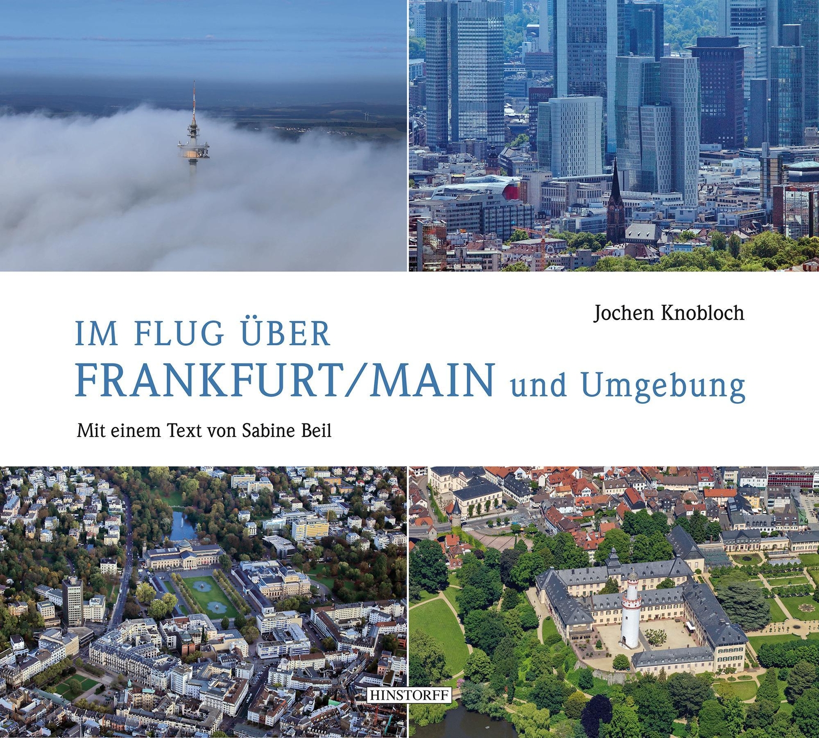Thumbnail - Flug Über Frankfurt/main Und Umgebung, Sabine Beil