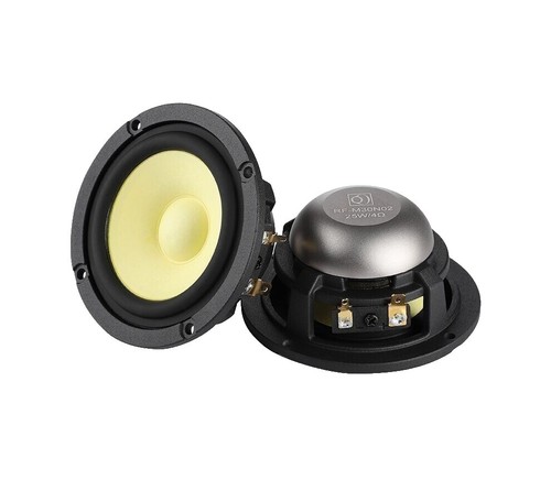 BLAM LIVE LFR80 80mm (3 inch) 100W full-range driver speakers
