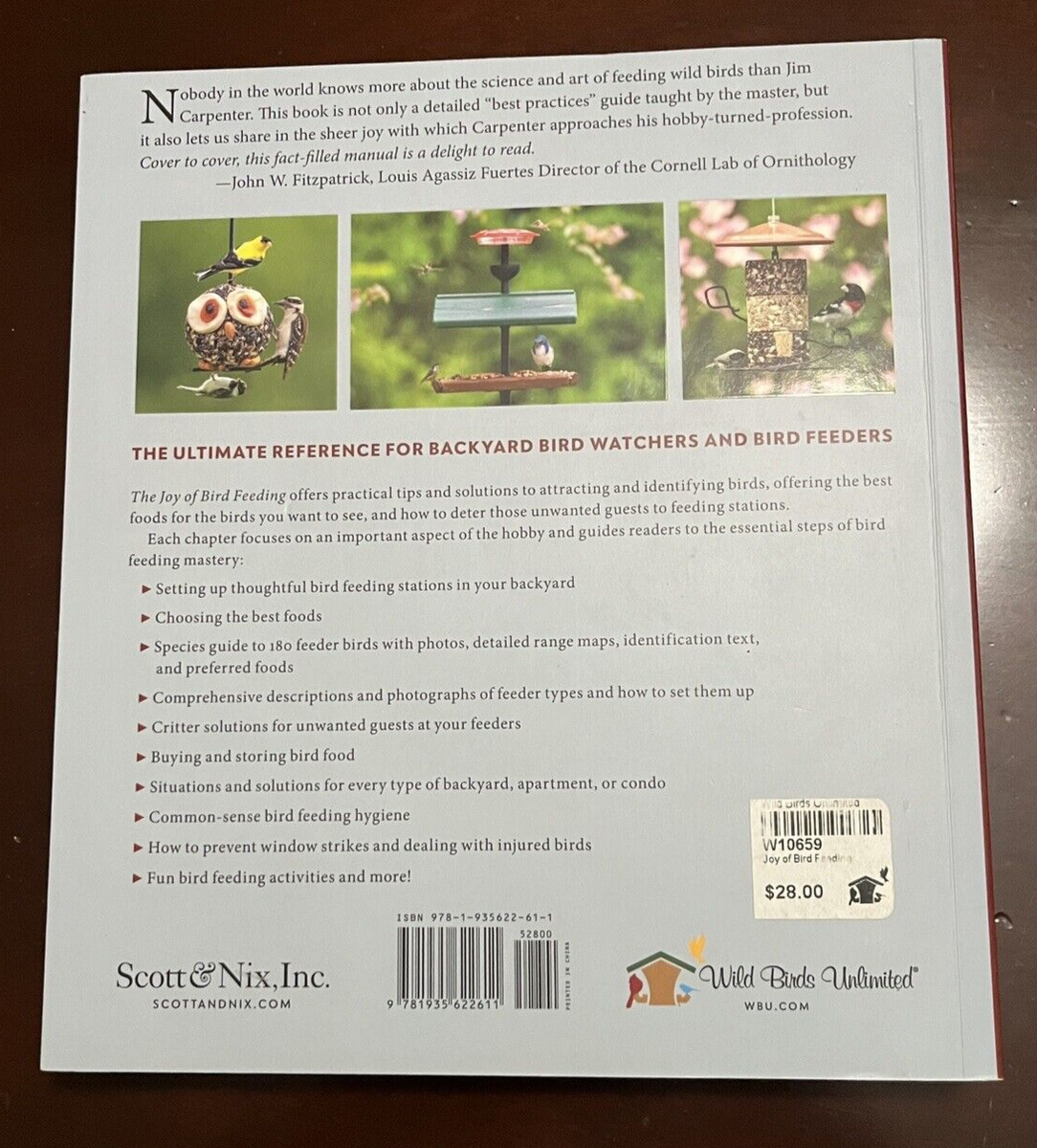 Seasonal considerations and special care