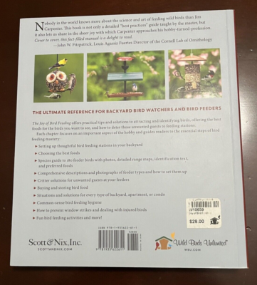 Best practices for feeder cleaning and placement