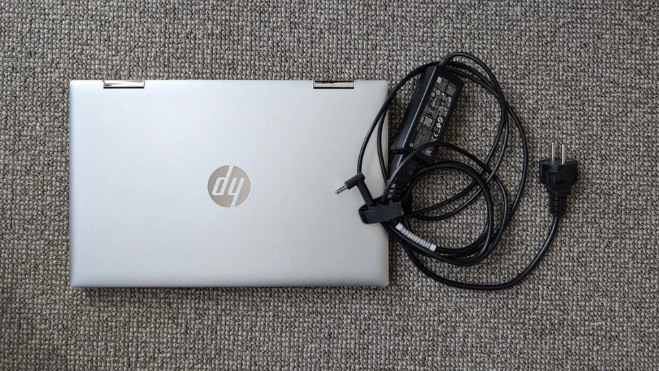 HP Pavilion x360 Convertible 14-dy0414ng - Bild 4 von 4