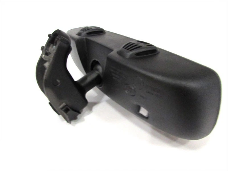 Espejo retrovisor interior Dodge Ram 1500 2500 3500 2013-2016 atenuación automática nuevo Mopar Foto 4 de 4