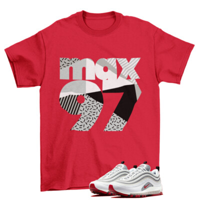 shirts that match air max 97