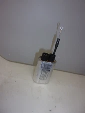 GE Microwave Oven High Voltage Capacitor WB27X10805 with diode