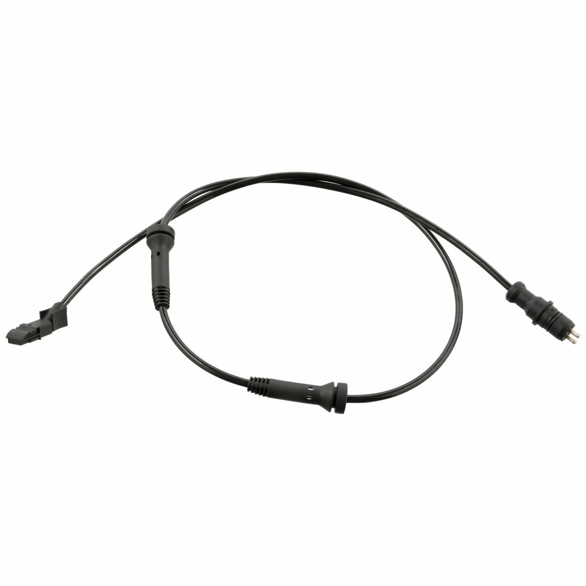 8個セット Rear Abs Sensor Fits Renault MeganeI OE 8200296571 Febi