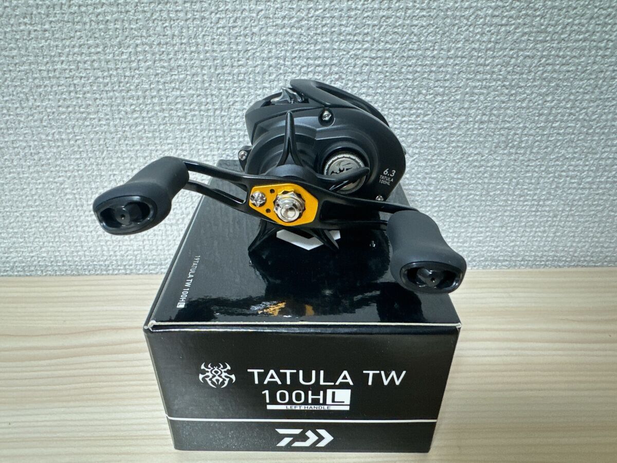 Spinning Reel 23 EXSENCE XR 4000MXG Gear Ratio 6.2:1 Fishing Spinning Reel 23 EXSENCE XR 4000MXG Gear Ratio 6.2:1 Fishing