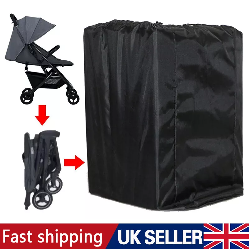 Pram cover hotsell for travel