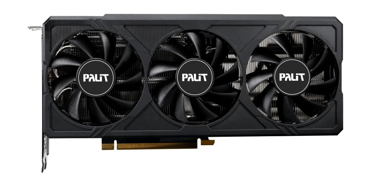 Palit Products - GeForce RTX™ 4060 Ti JetStream OC 16GB 