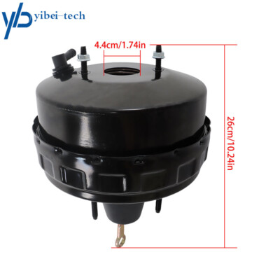 Power Brake Booster For 2001 2002 2003 2004 Ford Escape Mazda