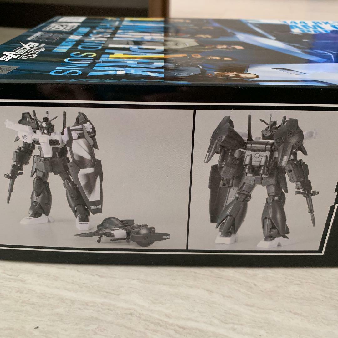 Gunpla Gundam 30th EDITION Linkin Park A Thousand Sands | eBay