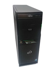 Computer Fujitsu Primergy TX1330 M1 Xeon E3-1...