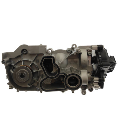 WASSERPUMPE FÜR AUDI VW 1.5 TSI 05E121111Q 05E121042B 04E109111J