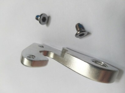 Deragliatore XT FD-M771 Down Swing Dual - Deragliatore Anteriore E - Foto 4