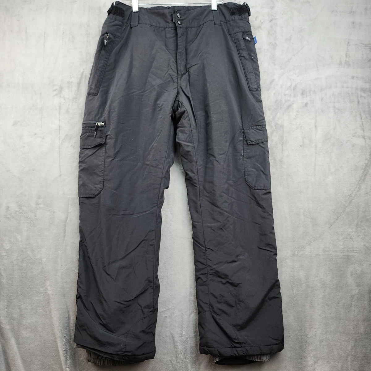 Xl snow hotsell pants