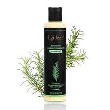 Organic Rosemary Hair Growth Shampoo for Women and Men-Natural Thickening