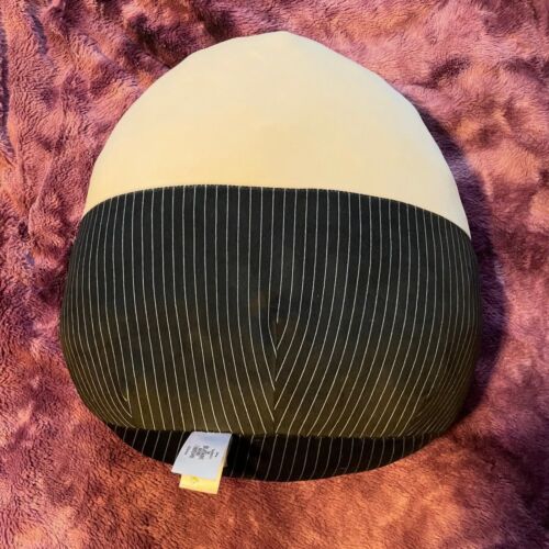 Squishmallow Jack Skellington The Nightmare Before Christmas 12" Plush - Picture 2 of 2