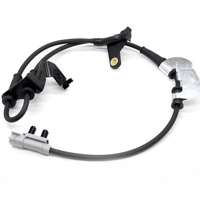ABS SENSOR FRONT RIGHT fits CHRYSLER VOYAGER/DOGE CARAVAN 01-07
