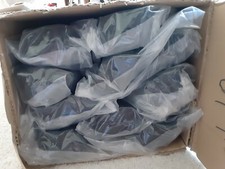 Fanotec Nodal Ninja fotocamera asta stecca piscina 38 pollici custodia morbida nera lotto di 10 pezzi