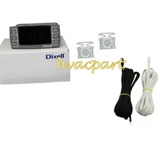 Dixell XR60CX-4n1f1 Temperature Controller compatible with XR60CX-4R0F1