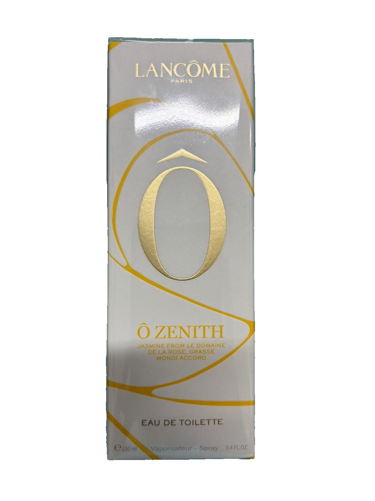 LANCOME O ZENITH EDT VAPO SPRAY - 100 ml