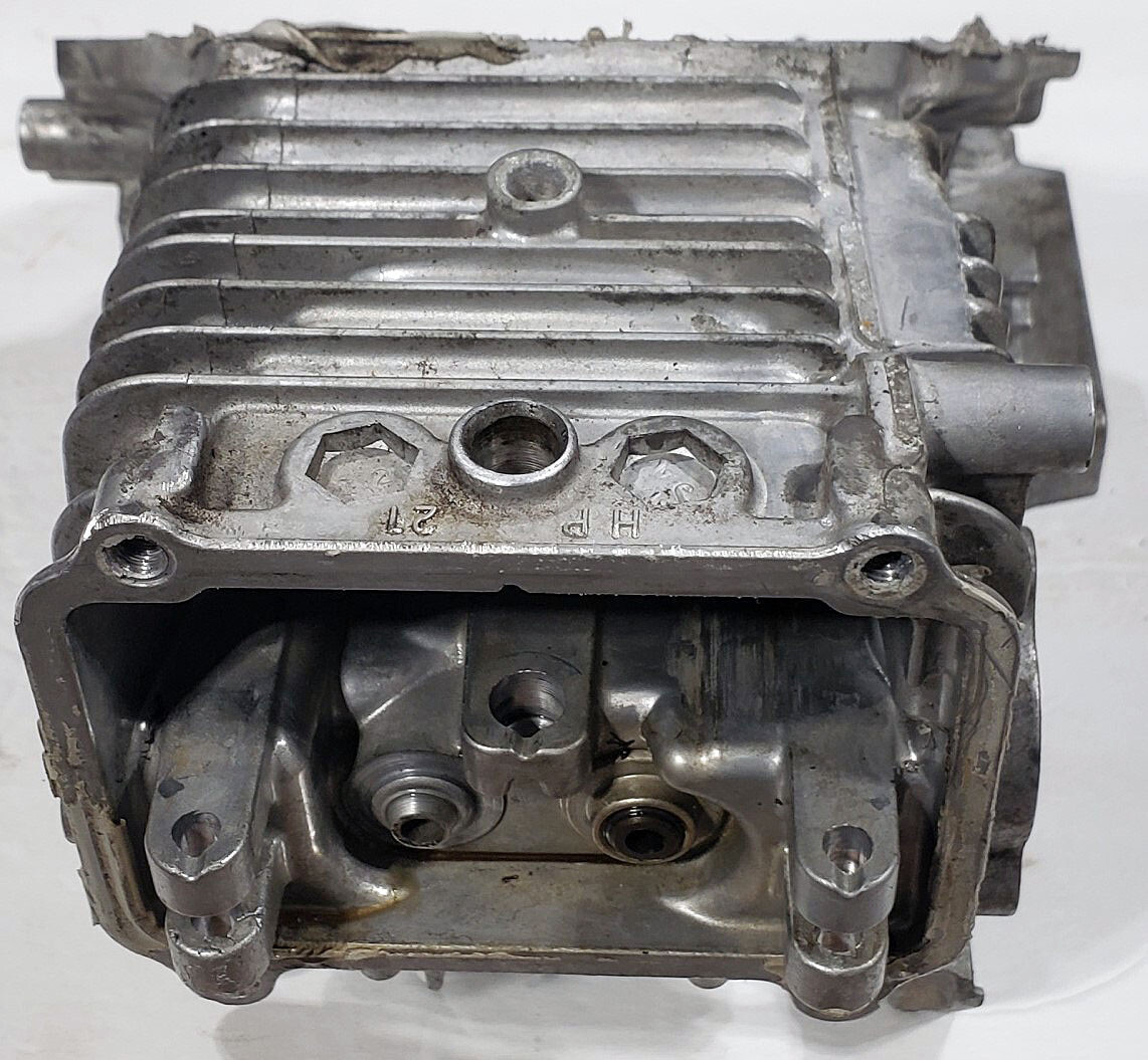 12000-Z8B-000 Used Genuine Honda CYLINDER ASSY. 216 stamped