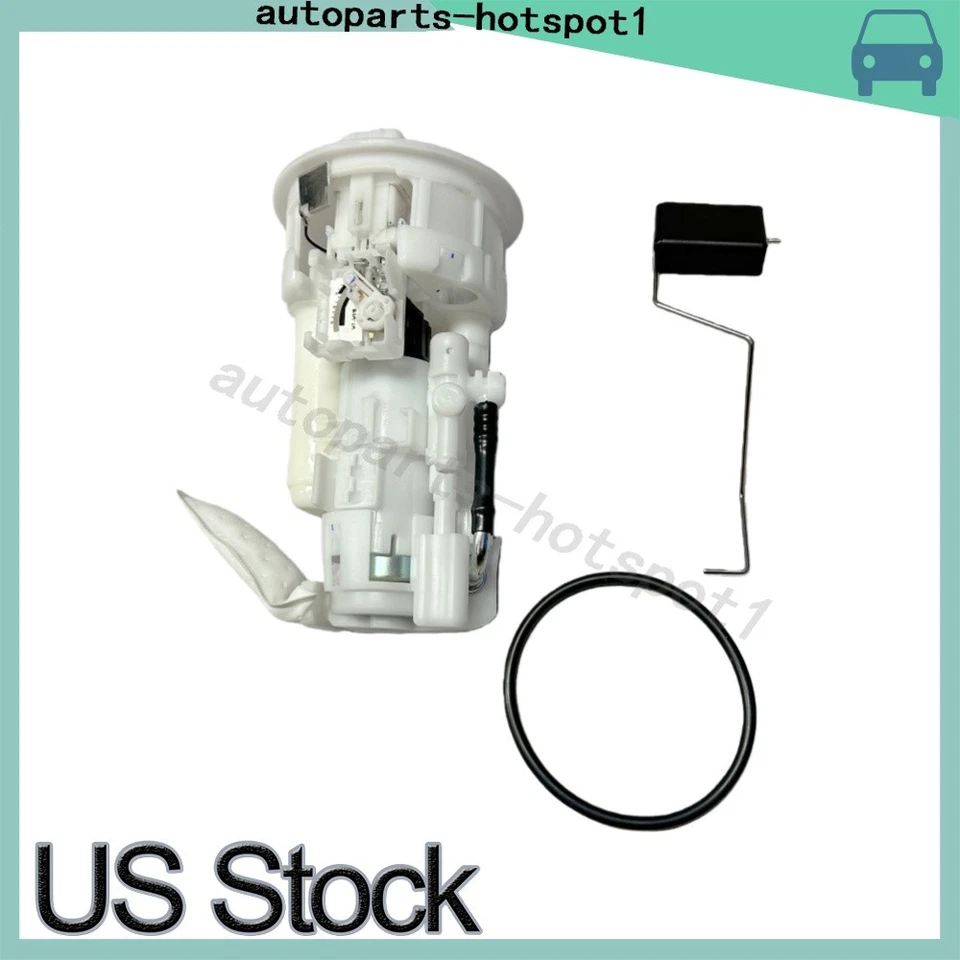 Bomba de combustible doble turbo para Toyota Supra Aristo Lexus GS300 2JZGT 2JZ 3,0 L NUEVO Foto 4 de 4