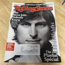 Big Apple: Steve Jobs Autographs, Trading Cards and Collectibles 13