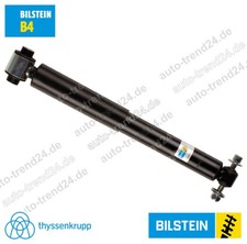 B4 Gasdruckstoßdämpfer hinten u.a.: Renault Megane CC EZ0/1, Bj. 2010-2015
