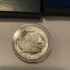 1 oz Right to Bear Arms Silver Round .999 fine Silver Bullion