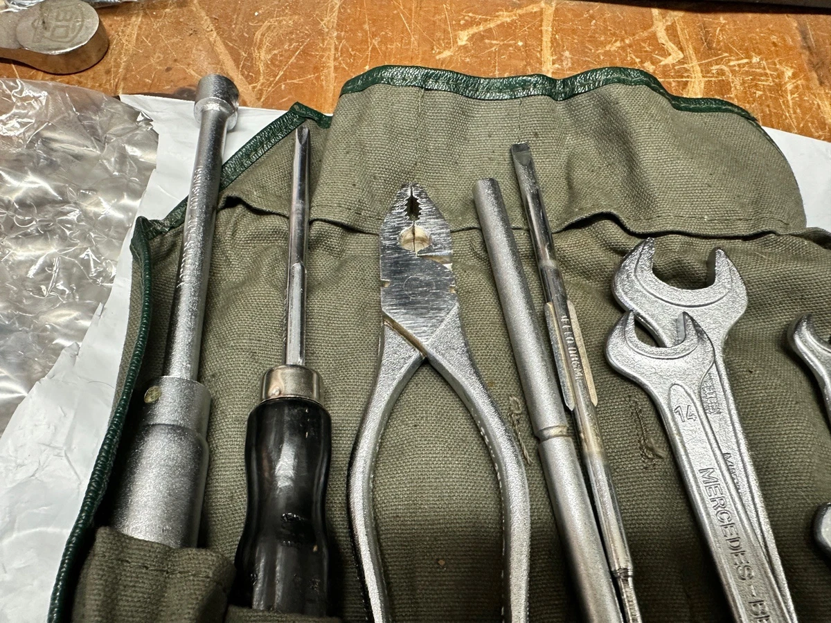 25+ Mercedes-Benz Car and Truck Tool Sets for sale | Updated Oct 2026