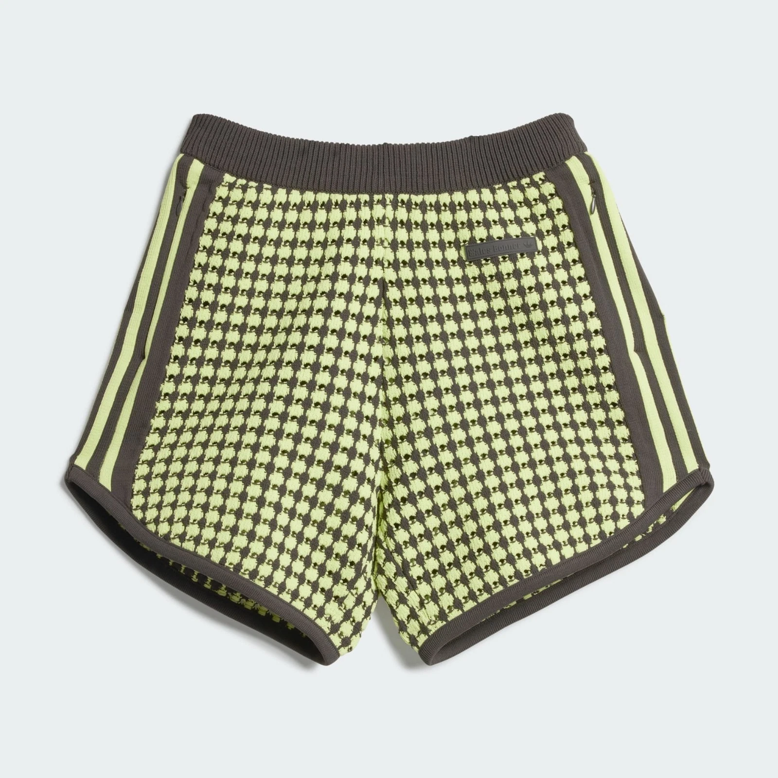 adidas Wales Bonner Knit Shorts LARGE IY2048 BNWT Unworn