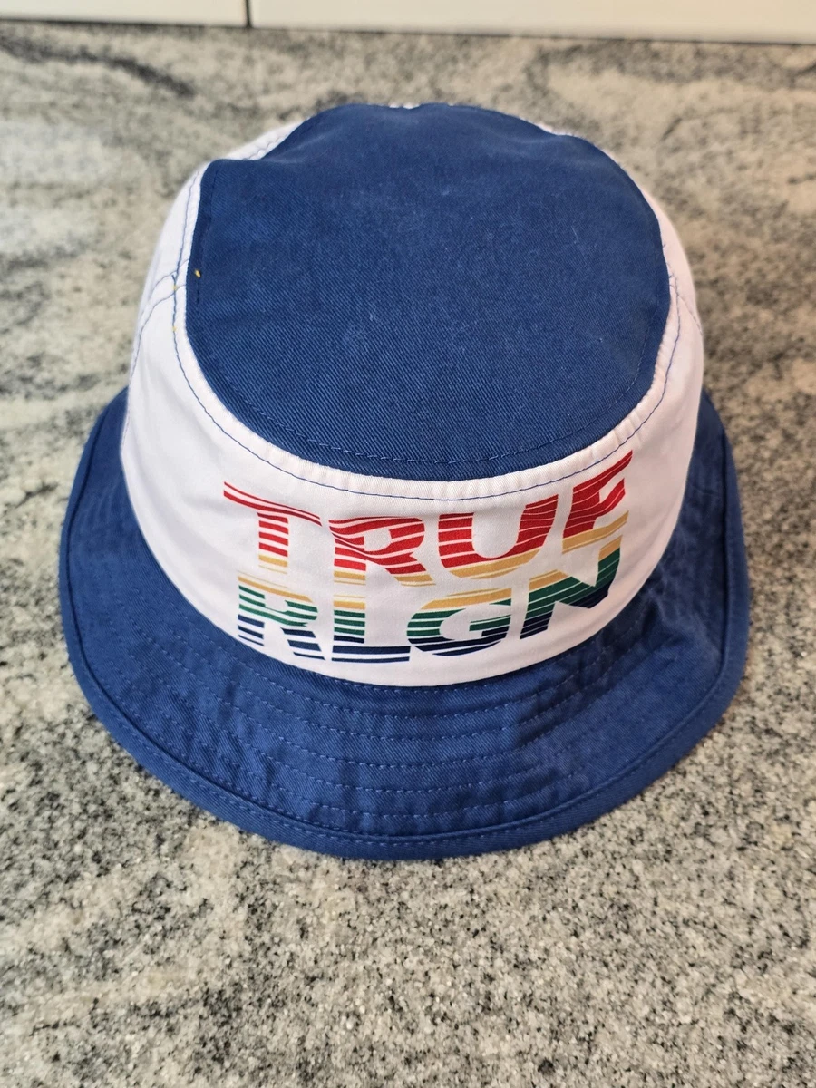 True Religion Bucket Hats for Men for sale | eBay