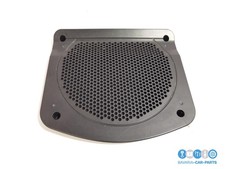 Original BMW  F10 F18 F11  Blende Zentralbass Lautsprecher 9187783