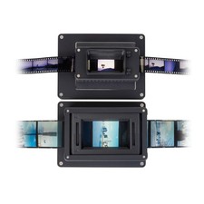 Negative Supply Basic Film Carrier 35mm and 120 MK2 Combo