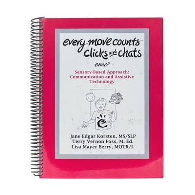 2007 JANE EDGAR KARSTEN. Every Move Counts Clicks and Chats VG