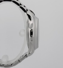 2022 PAPERS Patek Philippe Flyback Complications GREEN Steel Annual 5905/1A BOX 6