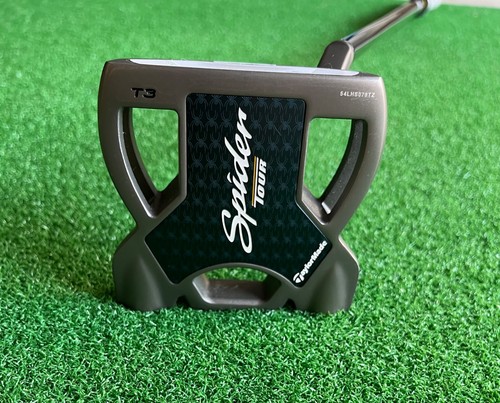 TaylorMade Putter Spider Tour X Slant #3 de Démo (Occasion