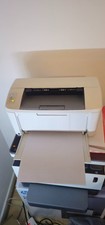 HP M110w Laser Printer