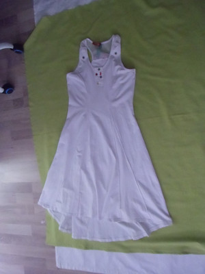 Damen Mädchen kleid gr.XS-S,34-36 von Carbone
