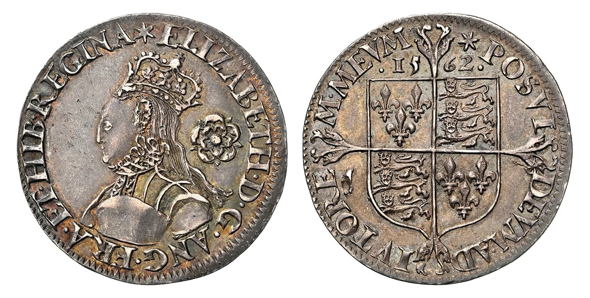 1562 Year European Coins for sale | eBay