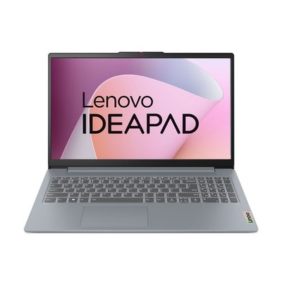 Lenovo Notebook IdeaPad Slim 3 15ABR8 15,6'' AMD Ryzen 7 7730U 16 GB 1 TB M2.SSD