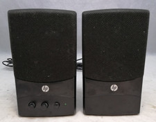 HP Multimedia Powered Speakers UC-236